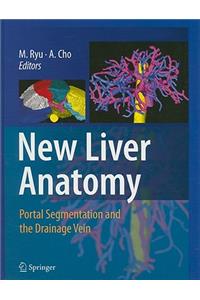 New Liver Anatomy