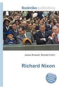 Richard Nixon