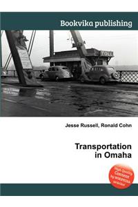 Transportation in Omaha