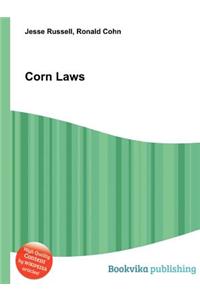 Corn Laws