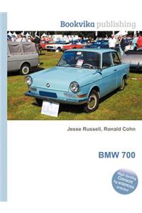 BMW 700