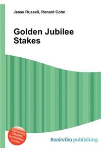 Golden Jubilee Stakes