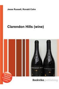 Clarendon Hills (Wine)