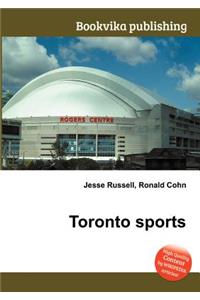 Toronto Sports