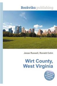 Wirt County, West Virginia