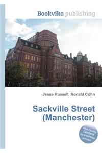 Sackville Street (Manchester)