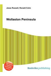 Wollaston Peninsula