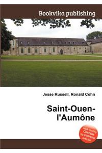 Saint-Ouen-l'Aumone