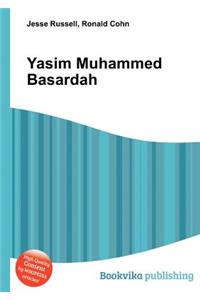 Yasim Muhammed Basardah