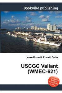 Uscgc Valiant (Wmec-621)