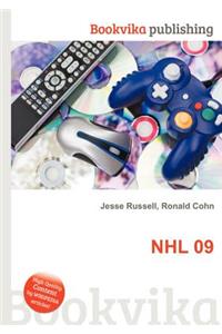 NHL 09