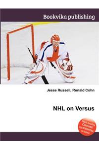 NHL on Versus