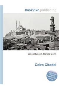 Cairo Citadel
