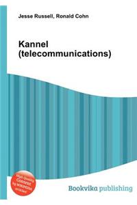 Kannel (Telecommunications)