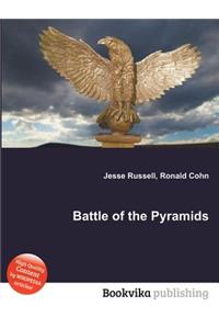 Battle of the Pyramids