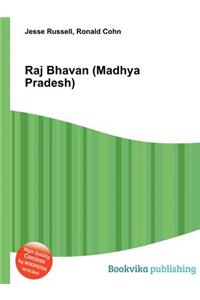 Raj Bhavan (Madhya Pradesh)