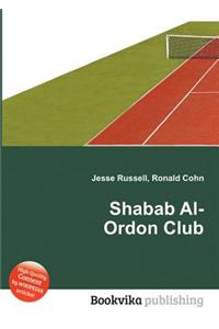 Shabab Al-Ordon Club