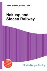 Nakusp and Slocan Railway