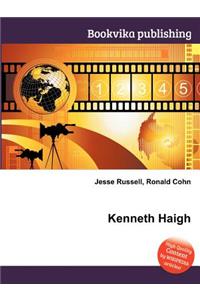 Kenneth Haigh