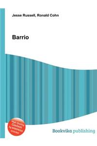 Barrio