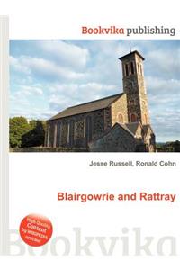Blairgowrie and Rattray