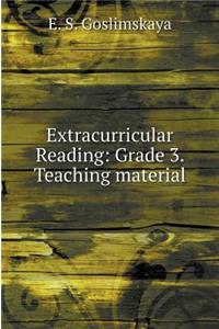 Extracurricular Reading