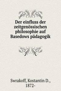 DER EINFLUSS DER ZEITGEN  SSISCHEN PHIL