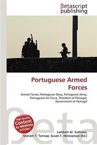 Portuguese Armed Forces