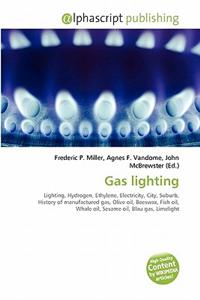 Gas Lighting