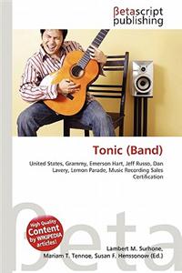 Tonic (Band)
