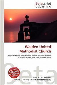 Walden United Methodist Church