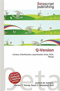 Q-Version