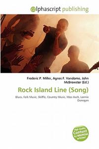 Rock Island Line (Song)