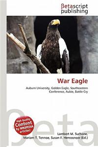 War Eagle