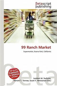 99 Ranch Market