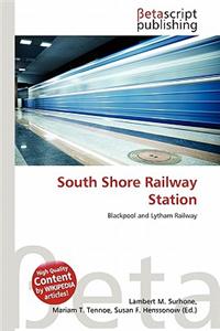 South Shore Railway Station