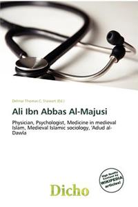 Ali Ibn Abbas Al-Majusi