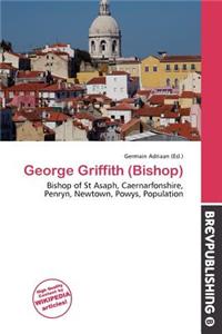George Griffith (Bishop)