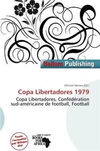 Copa Libertadores 1979