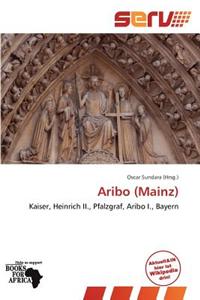 Aribo (Mainz)