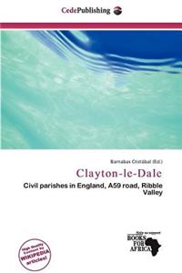 Clayton-Le-Dale