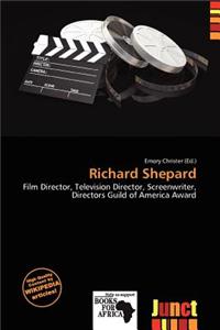 Richard Shepard