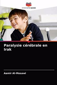 Paralysie cérébrale en Irak