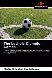 Lushois Olympic Games