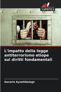 L'impatto della legge antiterrorismo etiope sui diritti fondamentali