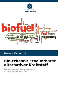 Bio-Ethanol