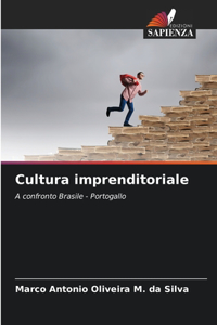 Cultura imprenditoriale