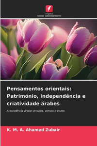 Pensamentos orientais