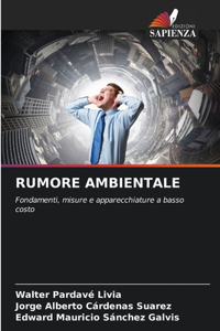 Rumore Ambientale