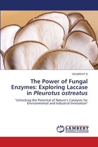 Power of Fungal Enzymes